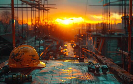General contracting